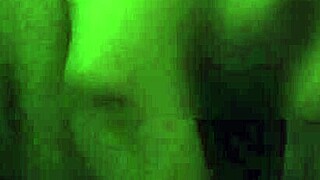 filipina aunt calls her boy over to bang her doggystyle hard