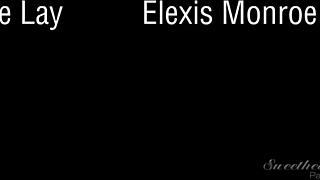 lesbian boss interacts with her secretary in the office