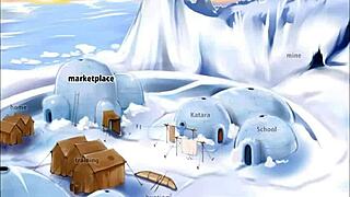 Four Elements Trainer Porn Scenes Review