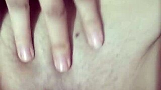 Intense Fucking of Vietnamese Wife with Multiple Creampies