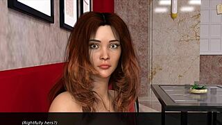 Heartfelt Journey Unfolds In 3D Cartoon Episode 167