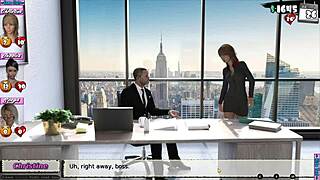 babysitter 09 got me hooked on office games 😜