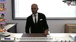 babysitter 09 got me hooked on office games 😜