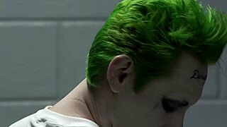 Suicide Squad Parody Porn Ignites My Deepest Cravings