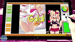 Discovering The Secret Of Anime Artist Tiffys Notti