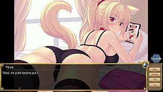 Discovering The Secret Of Anime Artist Tiffys Notti