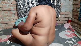 Damn! My Friend’s Mom’s Pussy Feels So Tight and Wet!