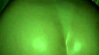 sexy latina mature babe feels deep ass pounding ecstasy