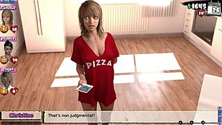 babysitter 09 got me hooked on office games 😜