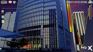 Yo, see this oiled-up model dancing wild in Fashionbusiness E2 23! 💃