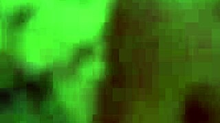 She invited him over for raw retro sex action.