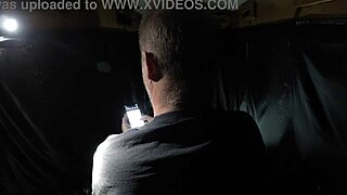 Britney madison van sex main 1