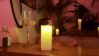 Beach Milf Masturbates and Gets Ass Fucked Hard by Boy