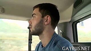 homo oral-sex porn gets raw and real in steamy action.