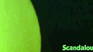 amateur slut girlfriend bent over in office getting doggystyled while spied on at work