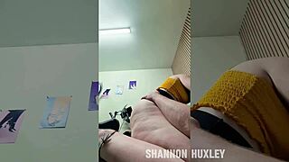 smash me on my period - short version