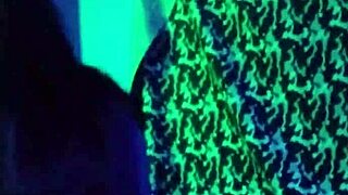 Ya no aguantaba las ganas y le cante un palo