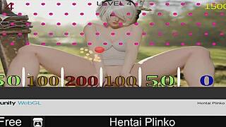 What Secrets Lie Behind This Erotic Hentai Plinko Adventure Waiting to Unfold?