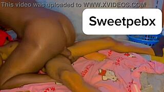 Boy from Spintex Fucked Me Hard and Deep - Sweetpebx.