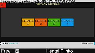 What Secrets Lie Behind This Erotic Hentai Plinko Adventure Waiting to Unfold?