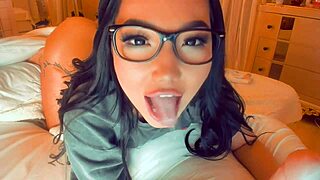 Hey, Do You Love Asian Bimbos in Wild Cosplay?!