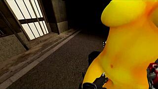 Black Anime Cartoon Hentai Reaching 1k Subscribers