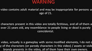 Anya Craves Another Star with Fast Fucks in Adult Infirmary Version