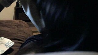 Sloppy Wet Blowjob with Amateurs