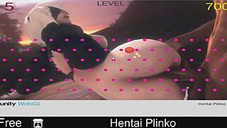 What Secrets Lie Behind This Erotic Hentai Plinko Adventure Waiting to Unfold?