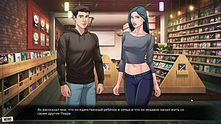 complete gameplay of our red string part five