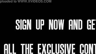 Watch these hot young babes dance sexy moves at the party for you