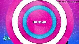 Camsoda pop features Romi Rain in viral squirting compilations