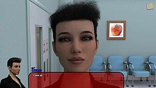 i think alexandra 188 is in this 3d anime game