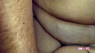 Will your busty university friend record in doggystyle?