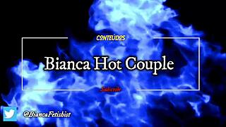 Young Slut Shows Body To Funk Music With Dripping Pussy And Dirty Talk Bianquinhafox