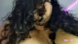 Will your busty university friend record in doggystyle?