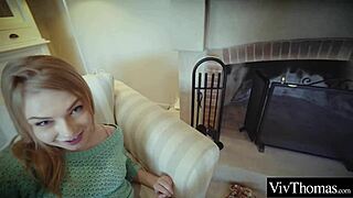 i watch gorgeous lesbians fuck each other in pov