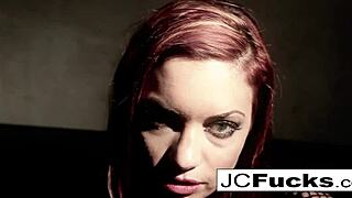 jayden, show us how you make yourself cum with that big ass.