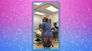 Camsoda pop features Romi Rain in viral squirting compilations