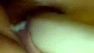 I’m a slutty girl with big boobs riding huge dildo