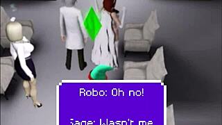 Hey, have you seen the latest Sex Adventures Ep 4 yet?