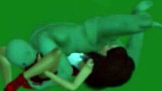 Hey, have you seen the latest Sex Adventures Ep 4 yet?