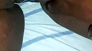 Pounding neighbor's wife's fat ass while he's away