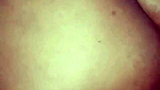 Pounding neighbor's wife's fat ass while he's away