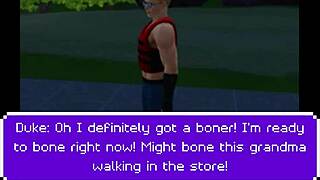 Hey, have you seen the latest Sex Adventures Ep 4 yet?