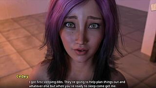 wvm 138 spills all the steamy details to his curious girlfriends