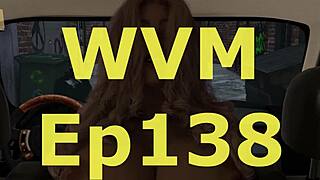 wvm 138 spills all the steamy details to his curious girlfriends
