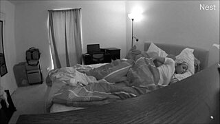 i'm just enjoying this late-night treat with a big black cock stretching my petite body