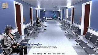 Recalling my new memories from homemade games