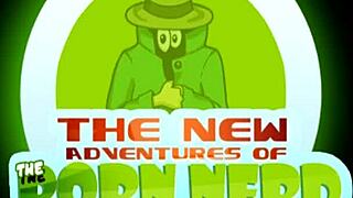 Amateur Maria Fucks Porn Nerd With Blowjob And Cumshot